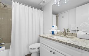 Beachfront Corner Condo with Gulf Views on Perdido Key - Pensacola, Florida