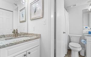 Beachfront Corner Condo with Gulf Views on Perdido Key - Pensacola, Florida