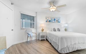 Beachfront Corner Condo with Gulf Views on Perdido Key - Pensacola, Florida