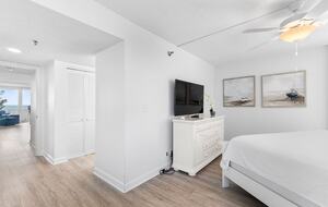 Beachfront Corner Condo with Gulf Views on Perdido Key - Pensacola, Florida