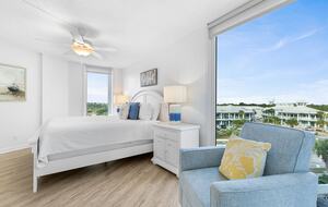Beachfront Corner Condo with Gulf Views on Perdido Key - Pensacola, Florida