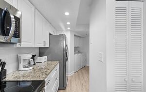 Beachfront Corner Condo with Gulf Views on Perdido Key - Pensacola, Florida