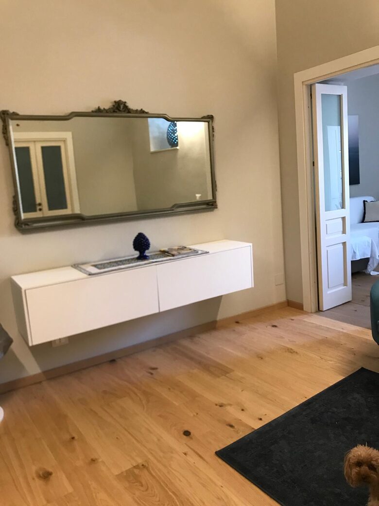 Ortigia's Refined 2BD Residence - Ortigia, Siracusa, Italy