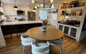 Stylish Orange County Townhome Near Newport Beach and OC Fairgrounds - Costa Mesa, California