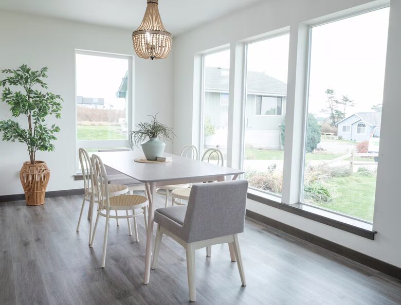 Whidbey Island Coastal Retreat with Ocean Views - Coupeville, Washington