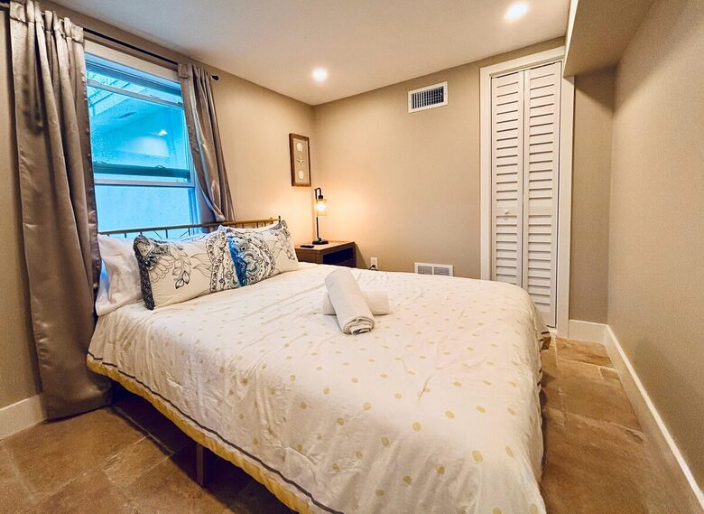 Anna Maria Island Waterfront Retreat with Private Dock - Anna Maria, Florida