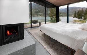 Whistler Wonderful | an Alta Lake Architectural Masterpiece - Whistler, Canada