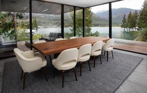 Whistler Wonderful | an Alta Lake Architectural Masterpiece - Whistler, Canada