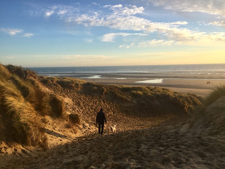 Dune Reach, Cambersands - Rye, United Kingdom