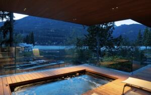 Whistler Wonderful | an Alta Lake Architectural Masterpiece - Whistler, Canada
