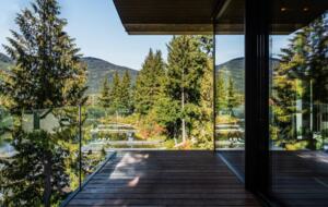 Whistler Wonderful | an Alta Lake Architectural Masterpiece - Whistler, Canada