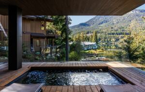 Whistler Wonderful | an Alta Lake Architectural Masterpiece - Whistler, Canada