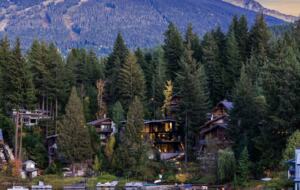 Whistler Wonderful | an Alta Lake Architectural Masterpiece - Whistler, Canada