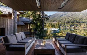 Whistler Wonderful | an Alta Lake Architectural Masterpiece - Whistler, Canada