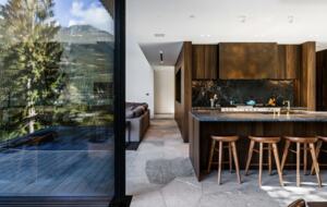 Whistler Wonderful | an Alta Lake Architectural Masterpiece - Whistler, Canada