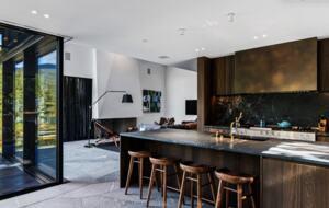 Whistler Wonderful | an Alta Lake Architectural Masterpiece - Whistler, Canada