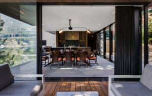 Whistler Wonderful | an Alta Lake Architectural Masterpiece - Whistler, Canada