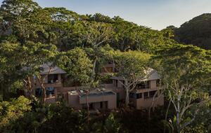 One & Only Mandarina | Exclusive Luxury Nature Resort - Tepic-Puerto Vallarta, Mexico