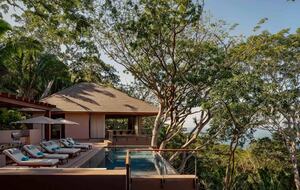 One & Only Mandarina | Exclusive Luxury Nature Resort - Tepic-Puerto Vallarta, Mexico