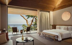One & Only Mandarina | Exclusive Luxury Nature Resort - Tepic-Puerto Vallarta, Mexico