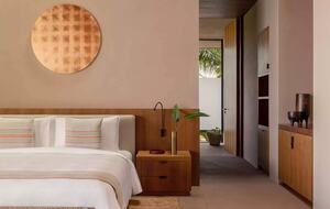 One & Only Mandarina | Exclusive Luxury Nature Resort - Tepic-Puerto Vallarta, Mexico