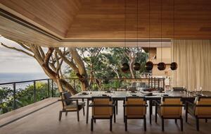 One & Only Mandarina | Exclusive Luxury Nature Resort - Tepic-Puerto Vallarta, Mexico
