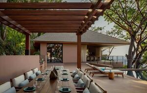One & Only Mandarina | Exclusive Luxury Nature Resort - Tepic-Puerto Vallarta, Mexico