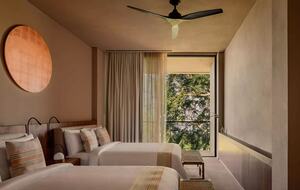 One & Only Mandarina | Exclusive Luxury Nature Resort - Tepic-Puerto Vallarta, Mexico