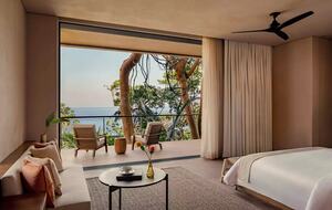 One & Only Mandarina | Exclusive Luxury Nature Resort - Tepic-Puerto Vallarta, Mexico