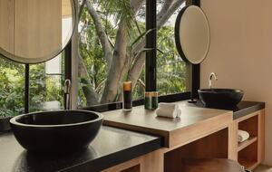 One & Only Mandarina | Exclusive Luxury Nature Resort - Tepic-Puerto Vallarta, Mexico