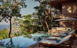 One & Only Mandarina | Exclusive Luxury Nature Resort - Tepic-Puerto Vallarta, Mexico