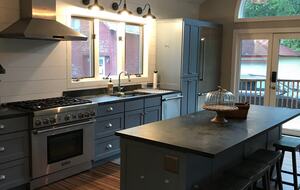 Charming Middlebury Retreat in the Heart of Town - Middlebury, Vermont
