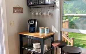 Charming Middlebury Retreat in the Heart of Town - Middlebury, Vermont