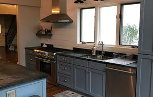 Charming Middlebury Retreat in the Heart of Town - Middlebury, Vermont