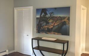 Charming Middlebury Retreat in the Heart of Town - Middlebury, Vermont