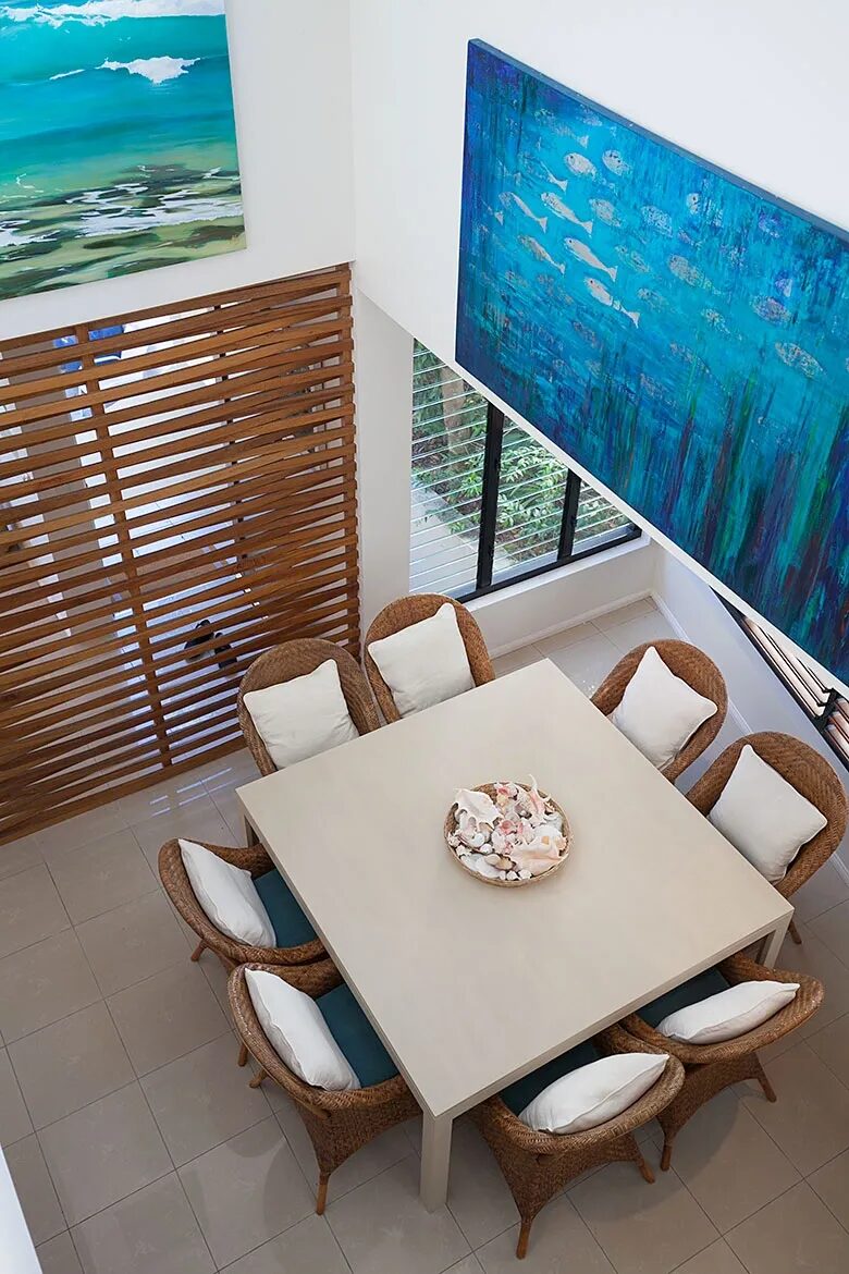 Spacious Multi-Level Coolum Escape with Panoramic Ocean Views - Coolum Beach, Australia