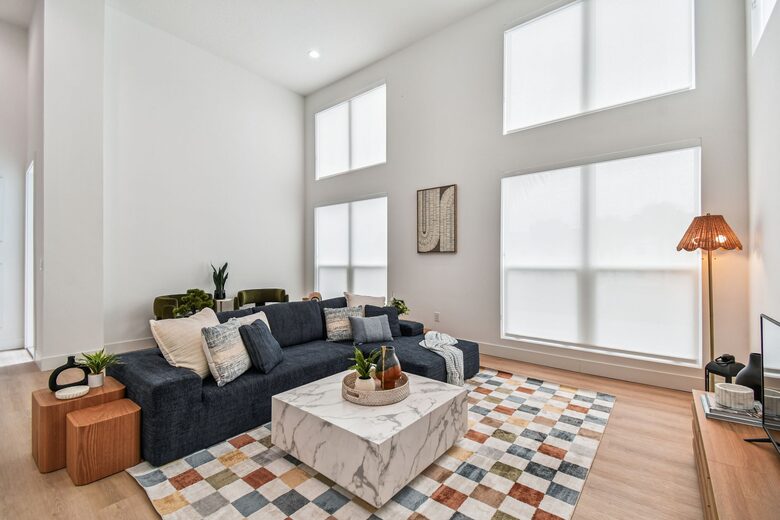 Stylish St. Petersburg Townhome Near Downtown & Gulf Beaches - St. Petersburg, Florida