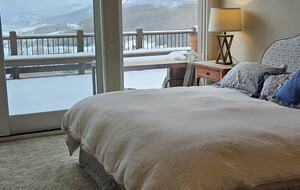 Crested Butte Mountain Retreat Near Meridian Lake - Crested Butte, Colorado