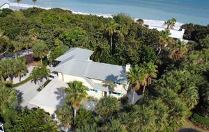 Beachcomber Escape - Indian River Shores, Florida
