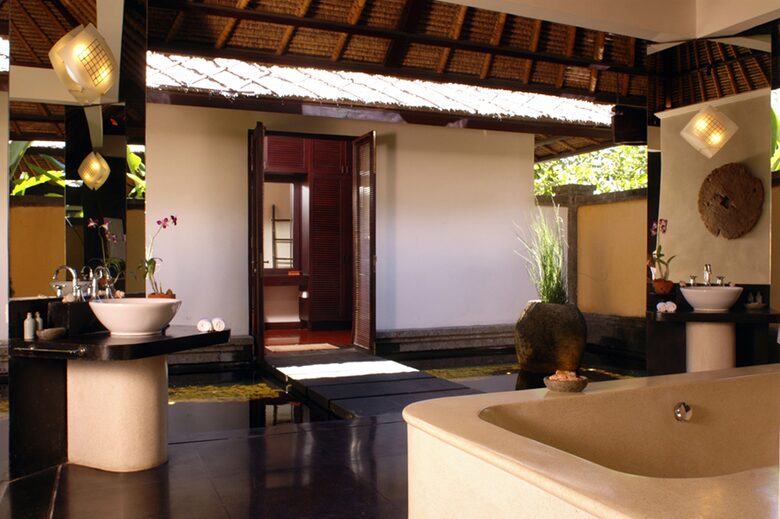 Ombak Luwung Beachfront Estate, Bali (R) - Canggu, Kuta, Indonesia