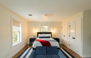 Modern Farmhouse Retreat with Waterfall Views in the Catskills - Kerhonkson, New York