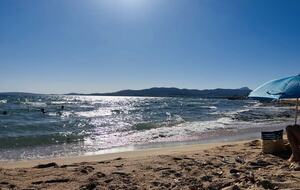 Seaside Charm in El Molinar - Palma, Spain