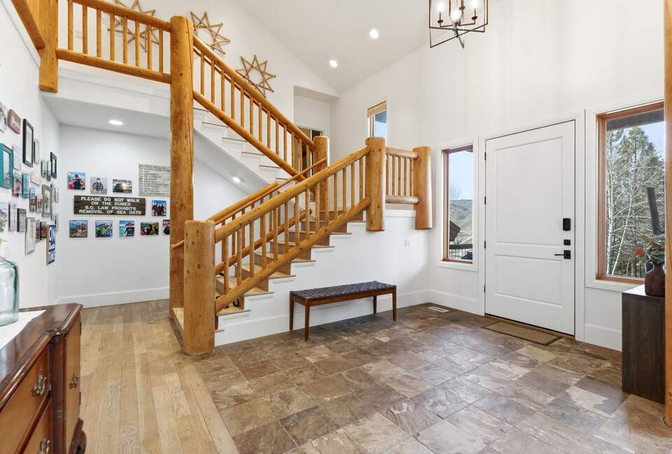 Main Foyer