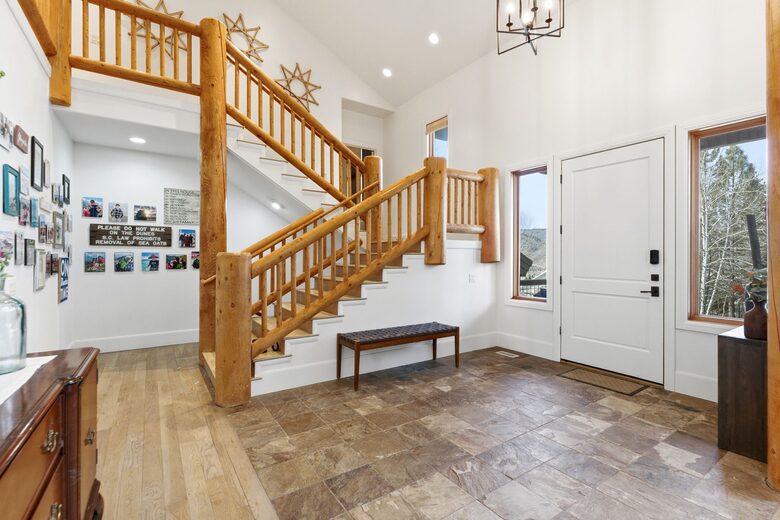 Main Foyer