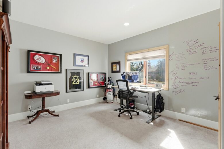 Home Office