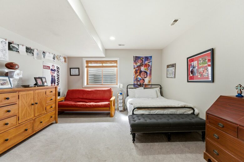 Bedroom 4