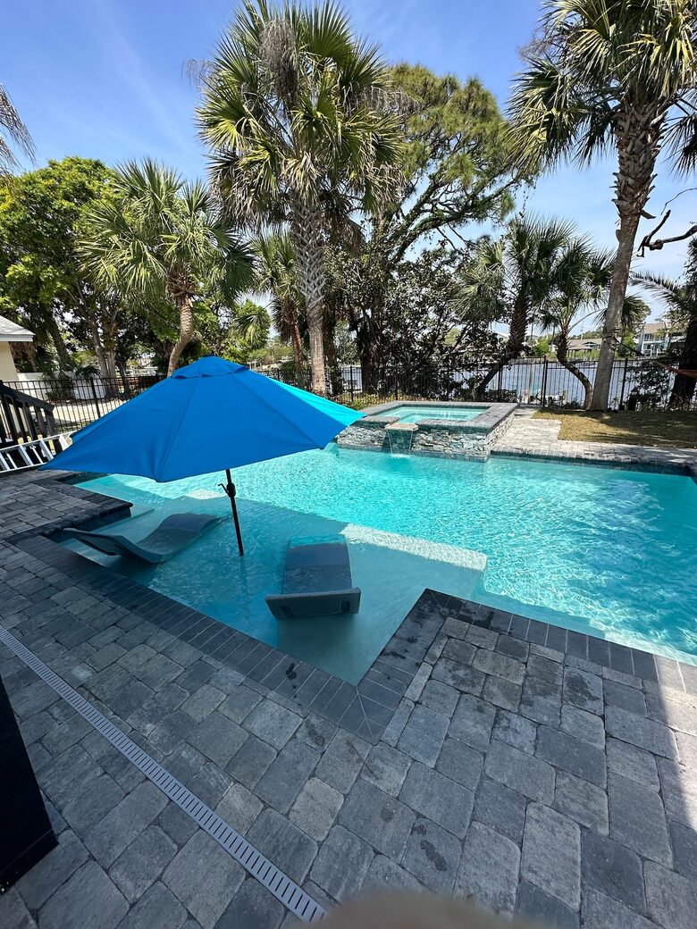 Panama City Beach Escape with Heated Pool & Gulf Access - Panama City, Florida