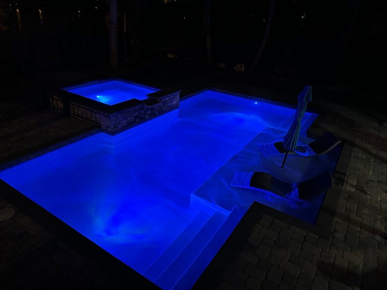 Panama City Beach Escape with Heated Pool & Gulf Access - Panama City, Florida