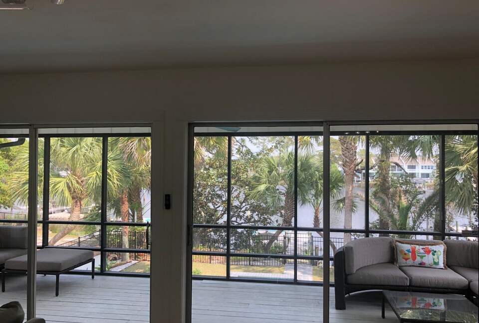 Panama City Beach Escape with Heated Pool & Gulf Access - Panama City, Florida