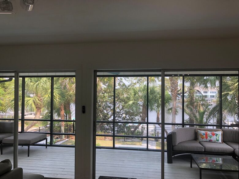 Panama City Beach Escape with Heated Pool & Gulf Access - Panama City, Florida